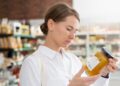 Estudo encontra relação entre oito conservantes alimentares comuns e o aumento da pressão alta