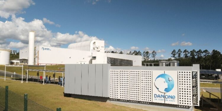 Danone encerra produção do Activia em fábrica que funcionava havia 54 anos