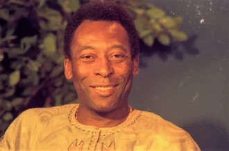 O refúgio de Pelé com 700 hectares de Mata Atlântica que ficou longe dos holofotes durante décadas