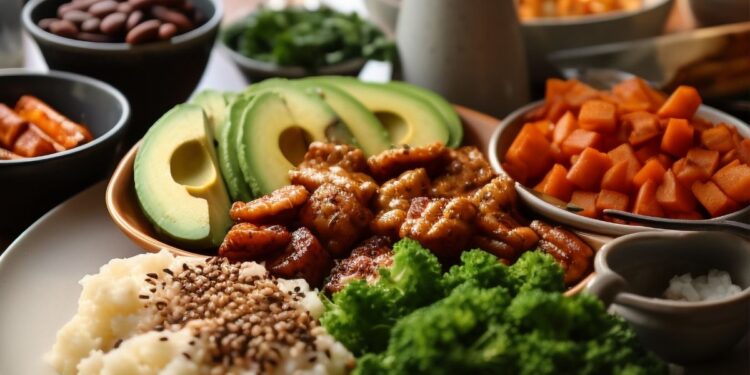 Esse tipo de dieta vai ajudar no emagrecimento e no funcionamento do fígado