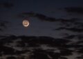 Lua hoje, 23 de setembro, quarta-feira: “as energias durante este período estão todas voltadas para gratidão”