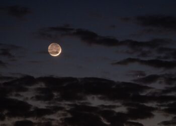 Lua hoje, 23 de setembro, quarta-feira: “as energias durante este período estão todas voltadas para gratidão”