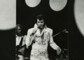 Por US$ 102 mil, Elvis Presley comprou em 1957 a casa que se tornaria um dos lugares mais famosos dos EUA