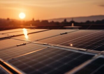 Olival ganha 5.150 painéis solares sem perder árvores graças a uma solução para máquinas de colheita