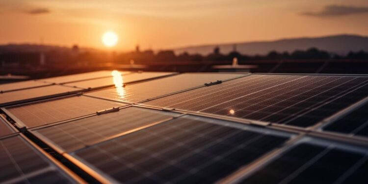 Olival ganha 5.150 painéis solares sem perder árvores graças a uma solução para máquinas de colheita