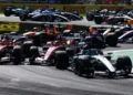 Calendário da Fórmula 1 para 2027 traz mais corridas sprint, mudanças em circuitos tradicionais