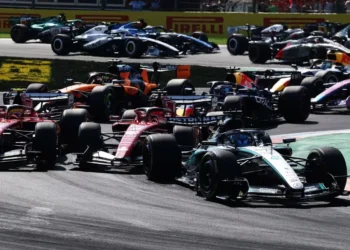 Calendário da Fórmula 1 para 2027 traz mais corridas sprint, mudanças em circuitos tradicionais