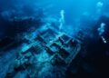 Toneladas de mercúrio mantidas em submarino afundado há 81 anos criam dilema ambiental na Noruega