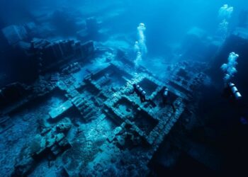 Toneladas de mercúrio mantidas em submarino afundado há 81 anos criam dilema ambiental na Noruega