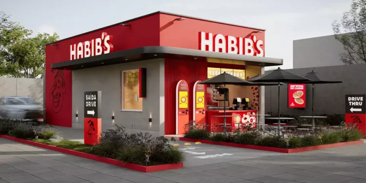 Fim do Habib’s? Empresa tenta renegociar dívida de R$ 265 milhões e franquias se desesperam