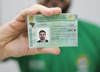 CNH bloqueada? Um detalhe pode impedir sua renovação sem que você perceba