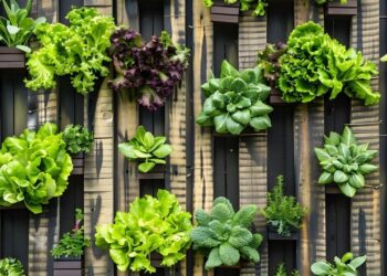 Parede vazia dentro de casa pode virar jardim aconchegante com estas ideias