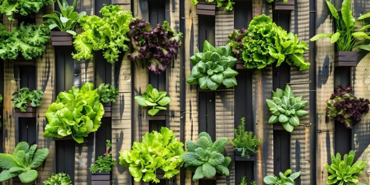 Parede vazia dentro de casa pode virar jardim aconchegante com estas ideias