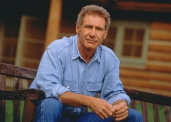 Harrison Ford compra 324 hectares e toma uma decisão inesperada com quase metade da propriedade