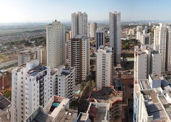 São José dos Campos se torna primeira cidade do mundo em nível máximo de certificação