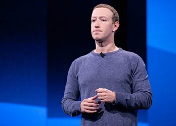 Meta fecha acordo bilionário após ser acusada de tornar redes sociais viciantes