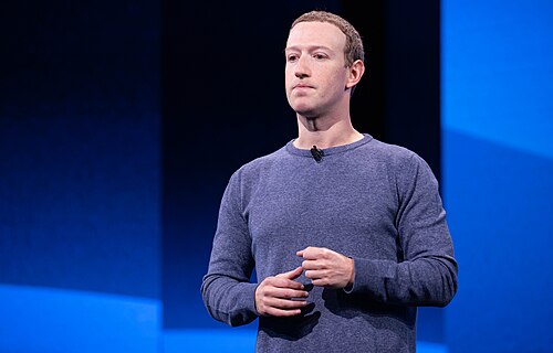 Meta fecha acordo bilionário após ser acusada de tornar redes sociais viciantes