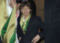Mick Jagger encontrou no balé um aliado para continuar fazendo shows aos 83 anos