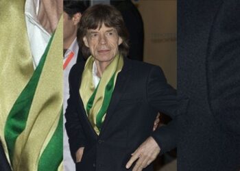 Mick Jagger encontrou no balé um aliado para continuar fazendo shows aos 83 anos