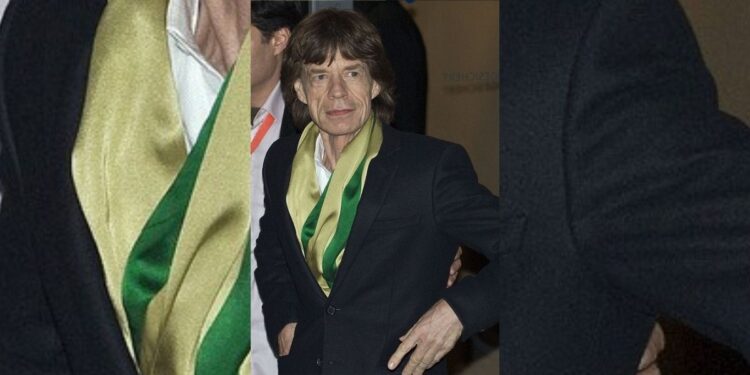Mick Jagger encontrou no balé um aliado para continuar fazendo shows aos 83 anos