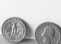 Moedas de prata da época romana revelam antigo tesouro encontrado durante escavações na Alemanha