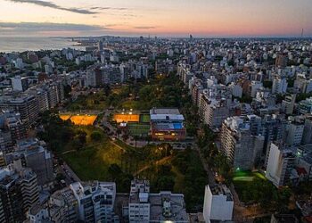 “Suíça” da América do Sul fica acima da China e Rússia em ranking de qualidade de vida