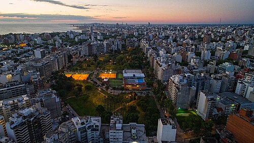 “Suíça” da América do Sul fica acima da China e Rússia em ranking de qualidade de vida