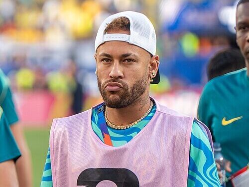 Neymar perdeu mansão de R$ 220 milhões que agora será demolida para virar condomínio