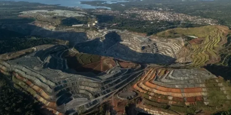 Minerais escondidos no Brasil podem gerar R$ 192 bilhões para a economia