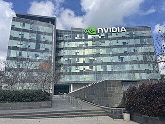 Nvidia mira aquisição de US$ 13 bilhões para ampliar domínio na inteligência artificial