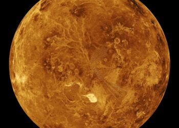 Vênus não tem lua por um motivo surpreendente e tem a ver com “canibalismo” celestial