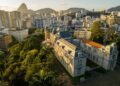 Bairro carioca é escolhido entre os mais interessantes do mundo e ganha destaque internacional