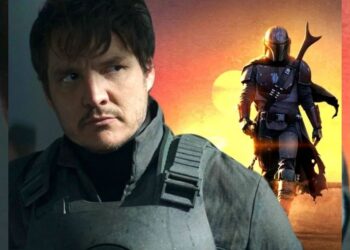 Pedro Pascal perde papel de Mandaloriano em nova produção de Star Wars