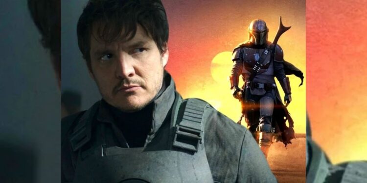 Pedro Pascal perde papel de Mandaloriano em nova produção de Star Wars