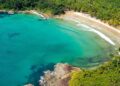 Paraíso escondido na Bahia conquista lugar entre as melhores praias do mundo em ranking internacional