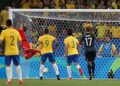 Treinador deixou a Seleção Brasileira e agora recebe R$ 17 milhões a menos