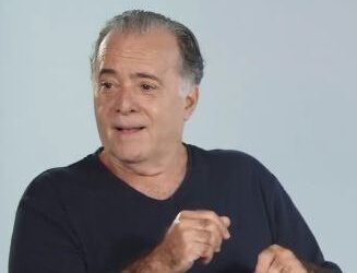 Tony Ramos se aposenta pelo INSS aos 78 anos, mas não pensa em parar de trabalhar