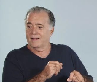 Tony Ramos se aposenta pelo INSS aos 78 anos, mas não pensa em parar de trabalhar