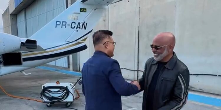 Acharam cantor rick dupla renner
