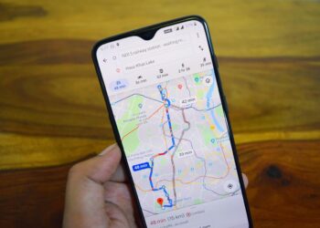 Adeus cartão físico google começa