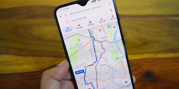 Adeus cartão físico google começa