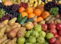 Alimentos comuns contribuir memória merecem
