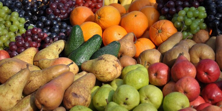Alimentos comuns contribuir memória merecem