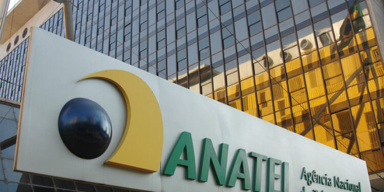 Anatel autoriza conexão starlink direto