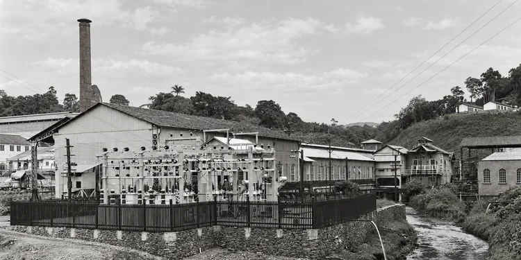 Empresa de mineração que existe desde a época de Dom Pedro II aposta em escala 4×3