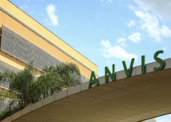 Anvisa determina apreensão imediata lotes
