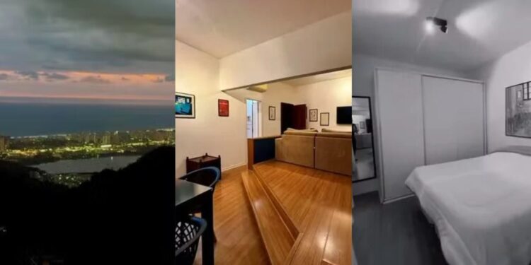Apartamento paulo betti rio janeiro