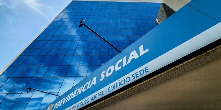 Aposentados pensionistas inss consultar datas