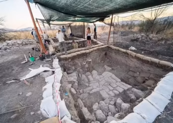 Escavações em Israel revelam cidade que pode estar ligada a alguns dos milagres de Jesus