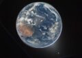 Algo gigantesco está escondido no interior da Terra e cientistas tentam descobrir o que é